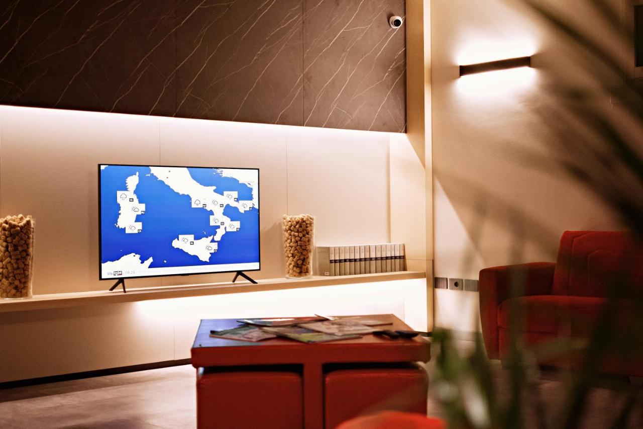 Hotel Franciacorta Paderno Franciacorta Экстерьер фото